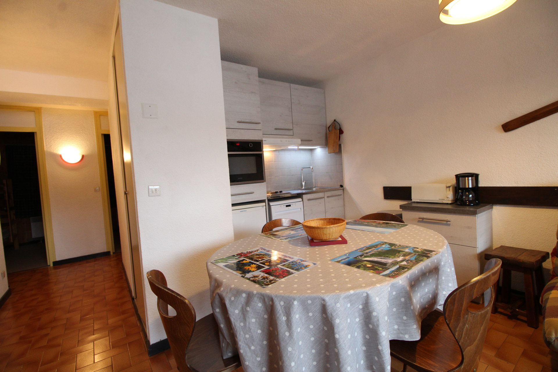 Appartements Mazots